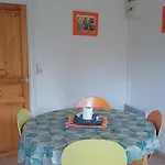 Apartment De La Tortue - Rez De Jardin *