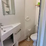 Apartment De La Tortue - Rez De Jardin *