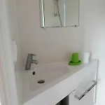 De La Tortue - Rez De Jardin Apartment Murol
