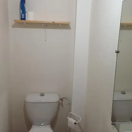 De La Tortue - Rez De Jardin Apartmán Murol