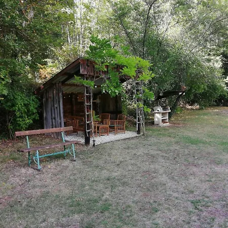 De La Tortue - Rez De Jardin