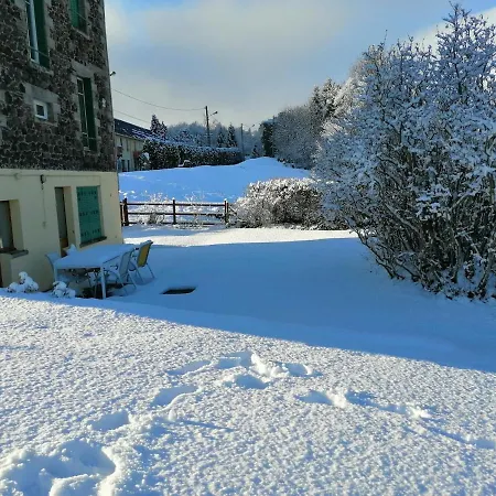 De La Tortue - Rez De Jardin מורול