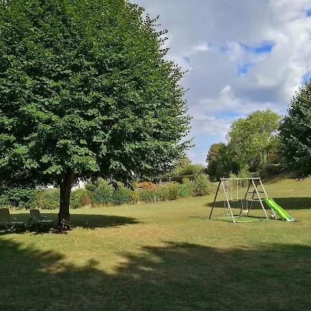 De La Tortue - Rez De Jardin *