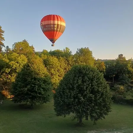 De La Tortue - Rez De Jardin Апартаменты *