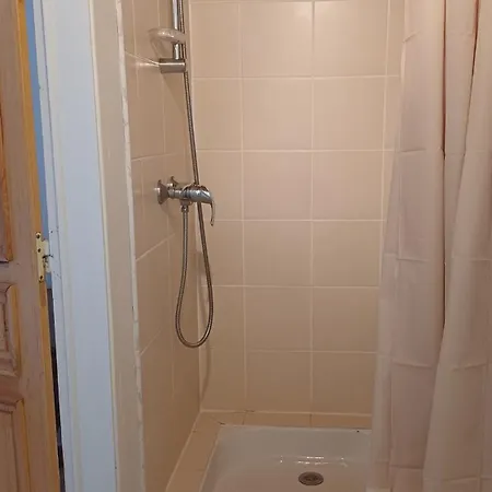 Apartmán De La Tortue - Rez De Jardin