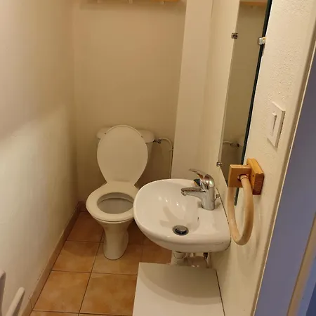 Апартаменты De La Tortue - Rez De Jardin