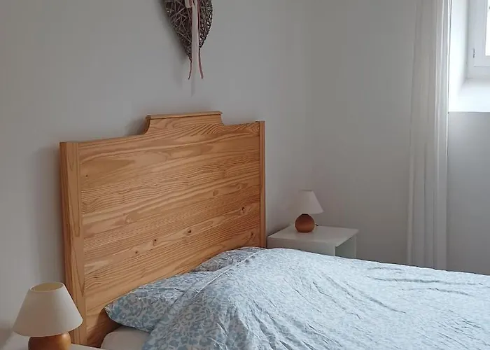 De La Tortue - Rez De Jardin