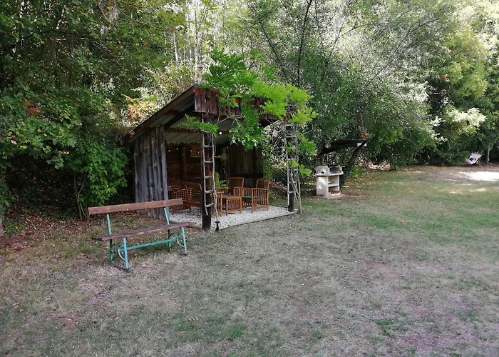 De La Tortue - Rez De Jardin