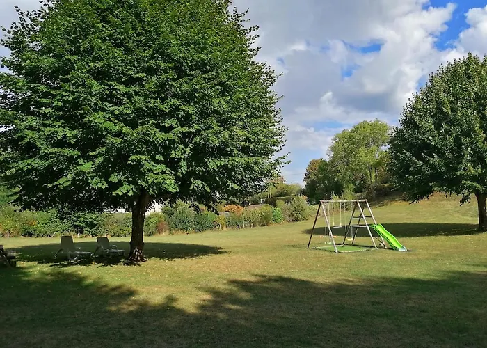 De La Tortue - Rez De Jardin *