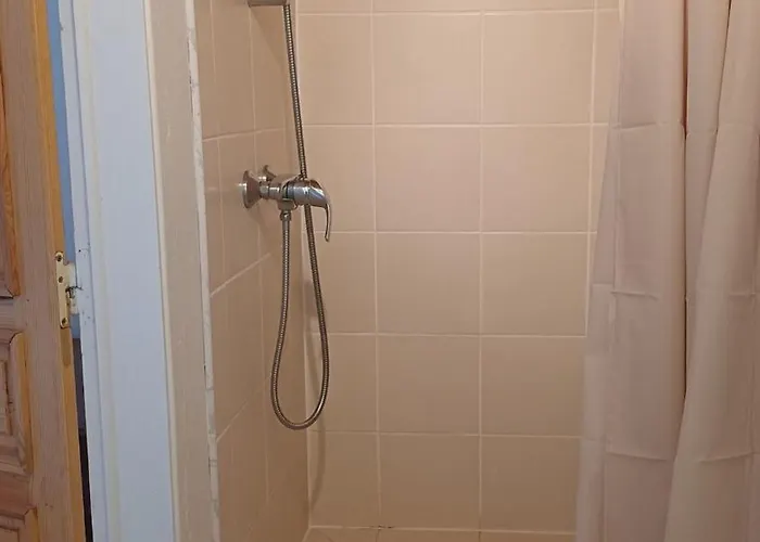 דירה De La Tortue - Rez De Jardin